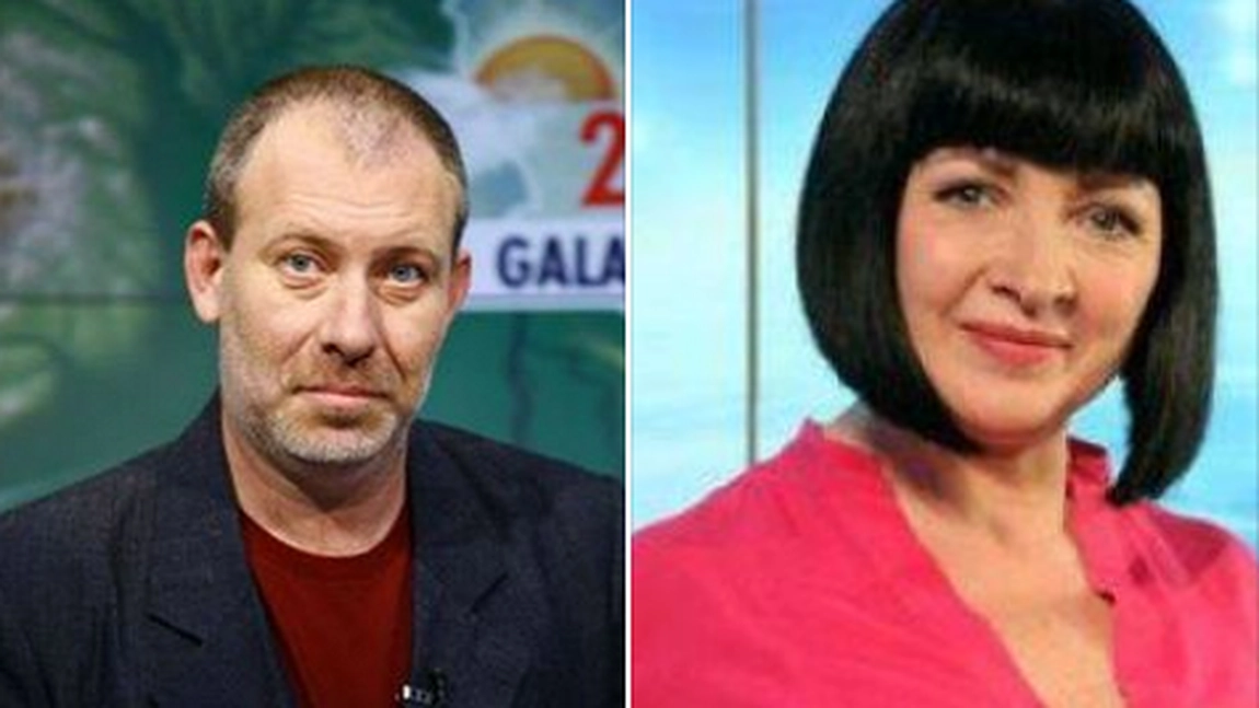 Florin Busuioc a rupt tacerea despre Neti Sandu! „Nu mai pot. O sa bag mana si o sa o trag bine de par