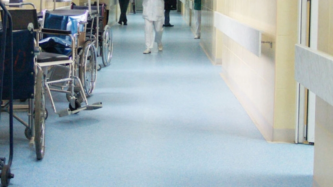 Un faimos medic din Iasi spune tot. Ti se face pielea de gaina cand auzi ce povesteste