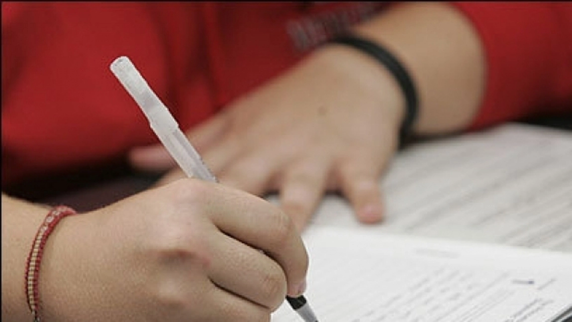 Simularea la Limba română pentru examenul de Bacalaureat a început. Ce reguli trebuie să respecte elevii
