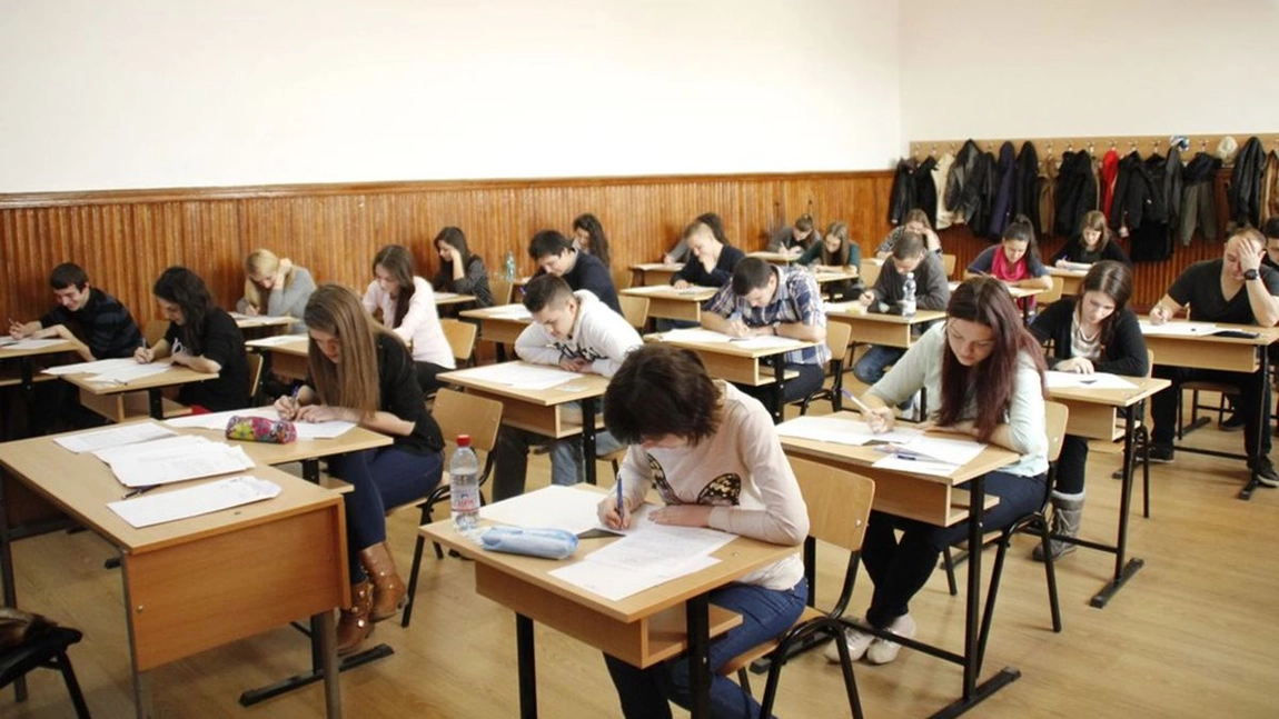 Subiecte Simulare Bacalaureat! Modele de subiecte la Romana la profilul umanist