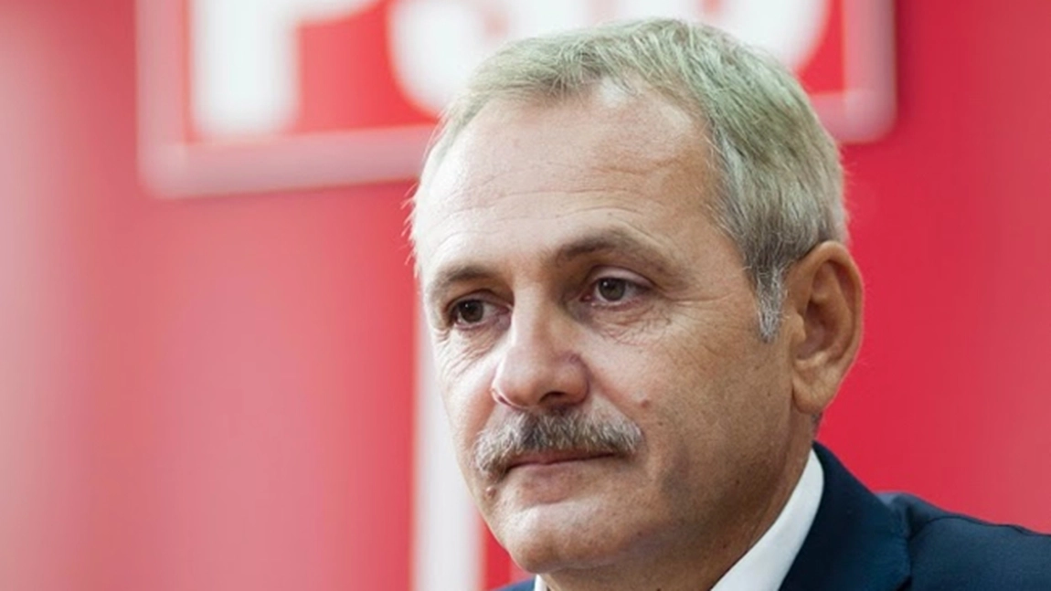 Procurorii DNA l-au trimis în judecată pe Liviu Dragnea. Fostul șef al PSD este vizat într-un dosar de trafic de influenţă