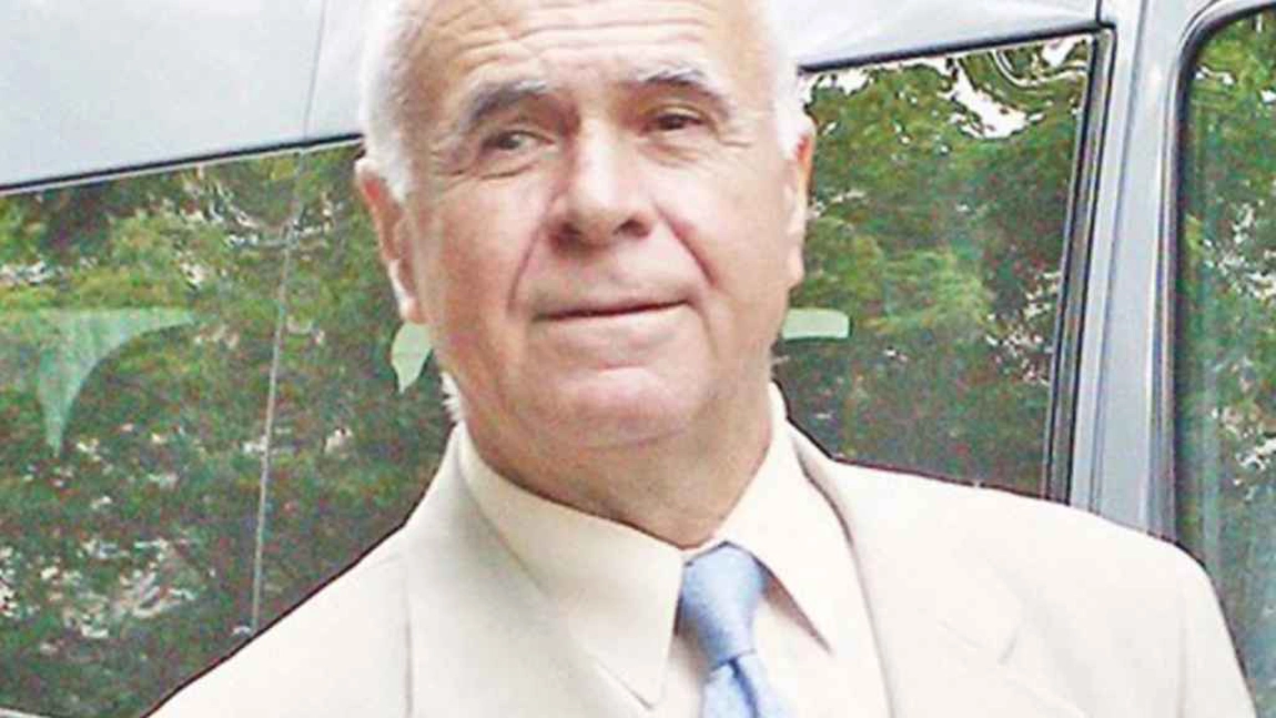 Gheorghe Bălășoiu, omul cu cea mai mare pensie, a murit. Acesta a fost magistrat și director al Penitenciarului Mioveni