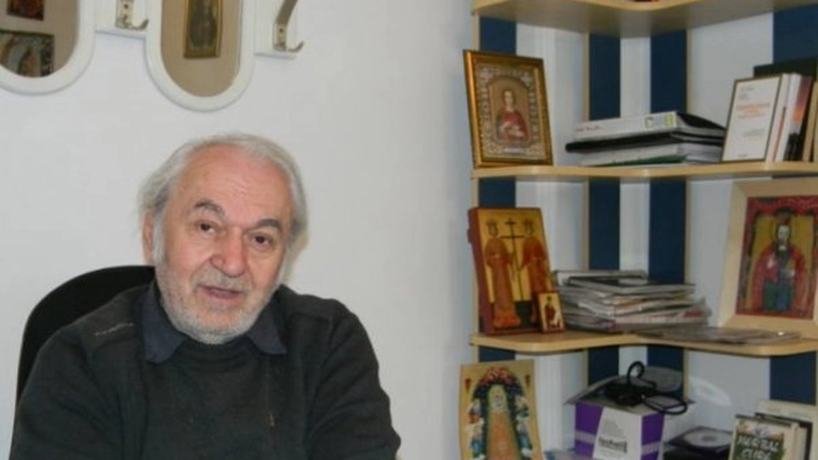 Doctorul Pavel Chirila: 6 greseli grave in alimentatie care ne costa foarte scump