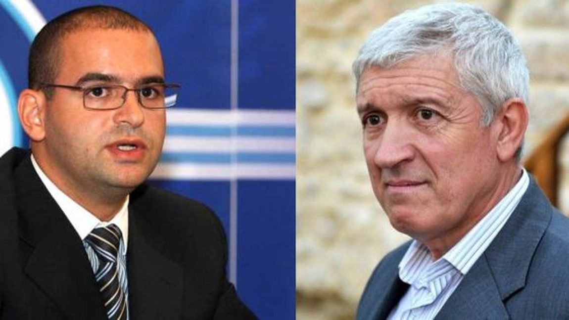 Fostul sef ANI, facut praf in instanta de Mircea Diaconu