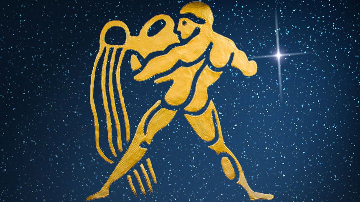 Iata de ce Varsatorul este cel mai bun prieten din tot zodiacul