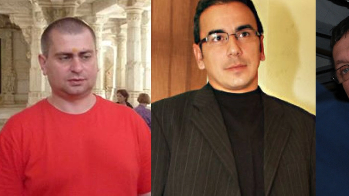 REVOLTATOR: Cei mai puternici executori din Iasi au sarit ca hienele pe o batrana neajutorata - FOTO, VIDEO
