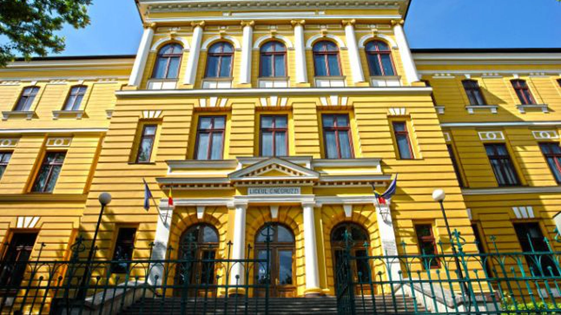 Rezultate preliminarii pentru inscrierile in clasa a V-a la Colegiul Negruzzi din Iasi