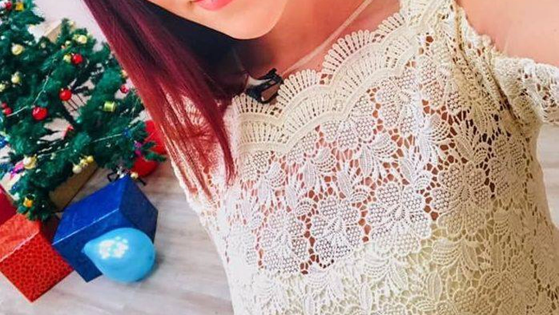 Prinsa in fapt! Raluca de la Puterea Dragostei facea videochat