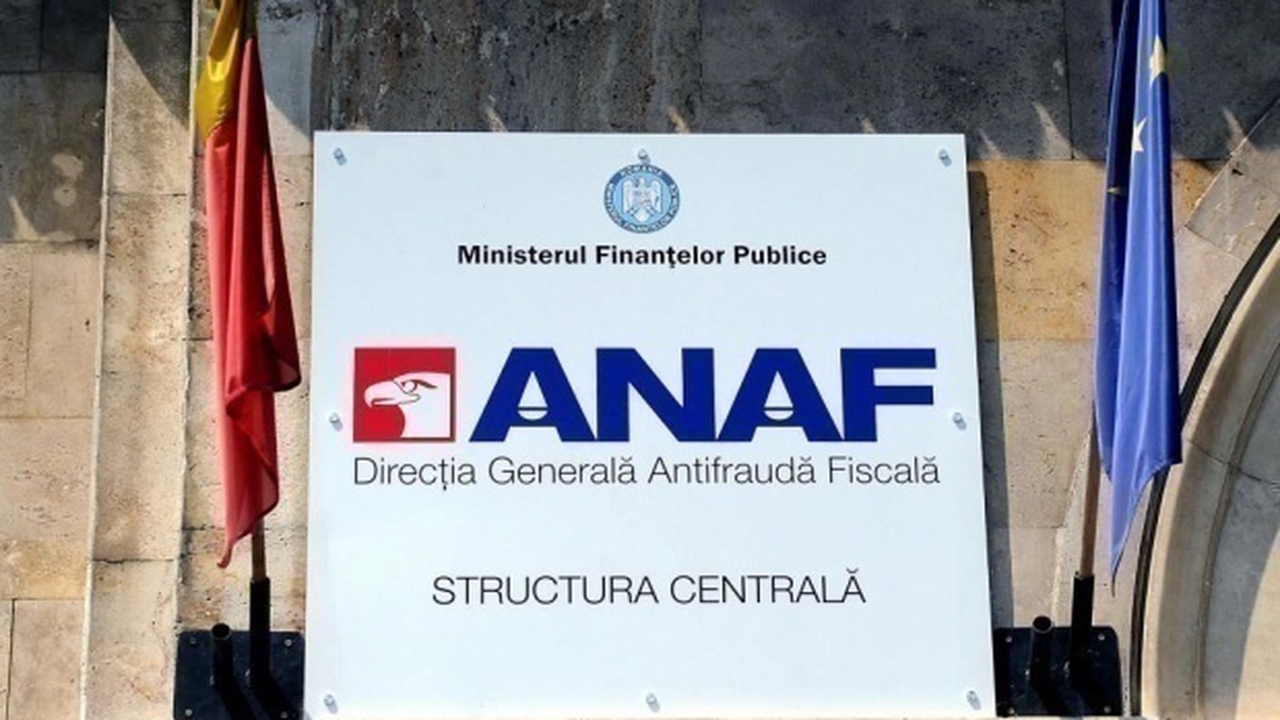 Seful Finantelor din Teleorman a fost numit vicepresedinte al ANAF