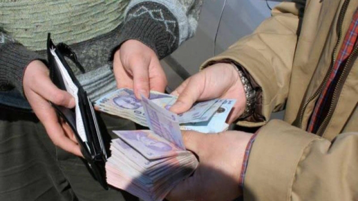 Incredibil! Povestea unuia dintre cei mai periculosi camatari! VIP-urile Iasului au cazut in plasa lui (FOTO)