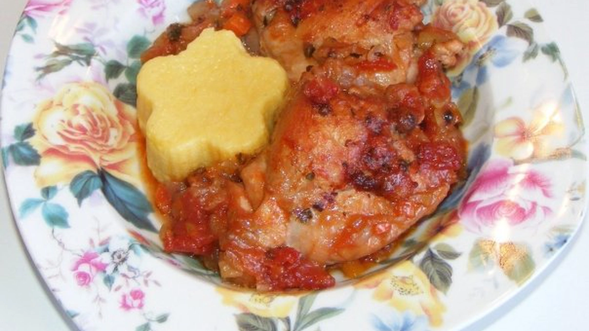 Uite cum se prepara friptura de iepure la cuptor SUCULENTA, FRAGEDA si AROMATA
