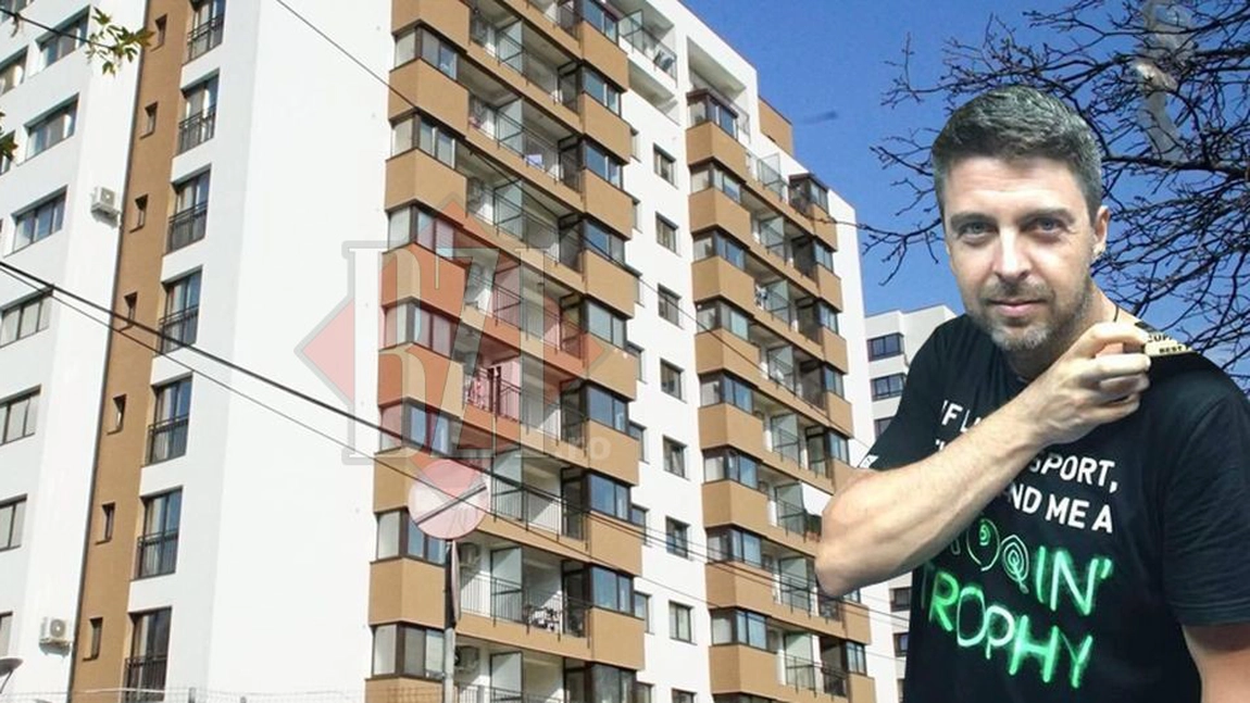 Viata de cosmar la preturi de lux! Disperare maxima pentru locuitorii unui cartier din zona zero a Iasului. Au platit bani grei degeaba - FOTO