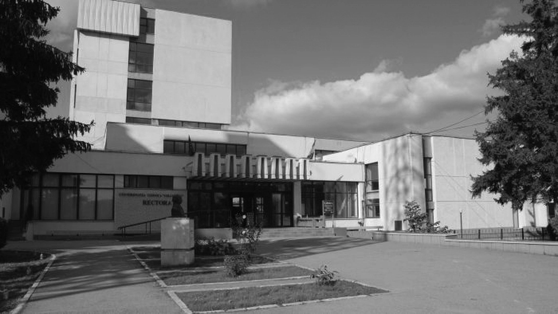 Exclusiv! Inca o zi trista in mediul academic iesean! Un fost decan de la TUIASI a murit la spital