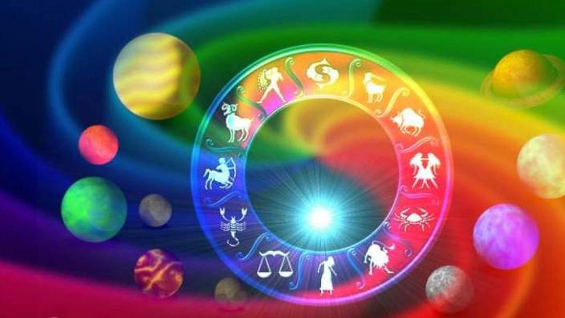 Horoscopul culorilor: Care este culoarea ta norocoasa, in functie de zodie