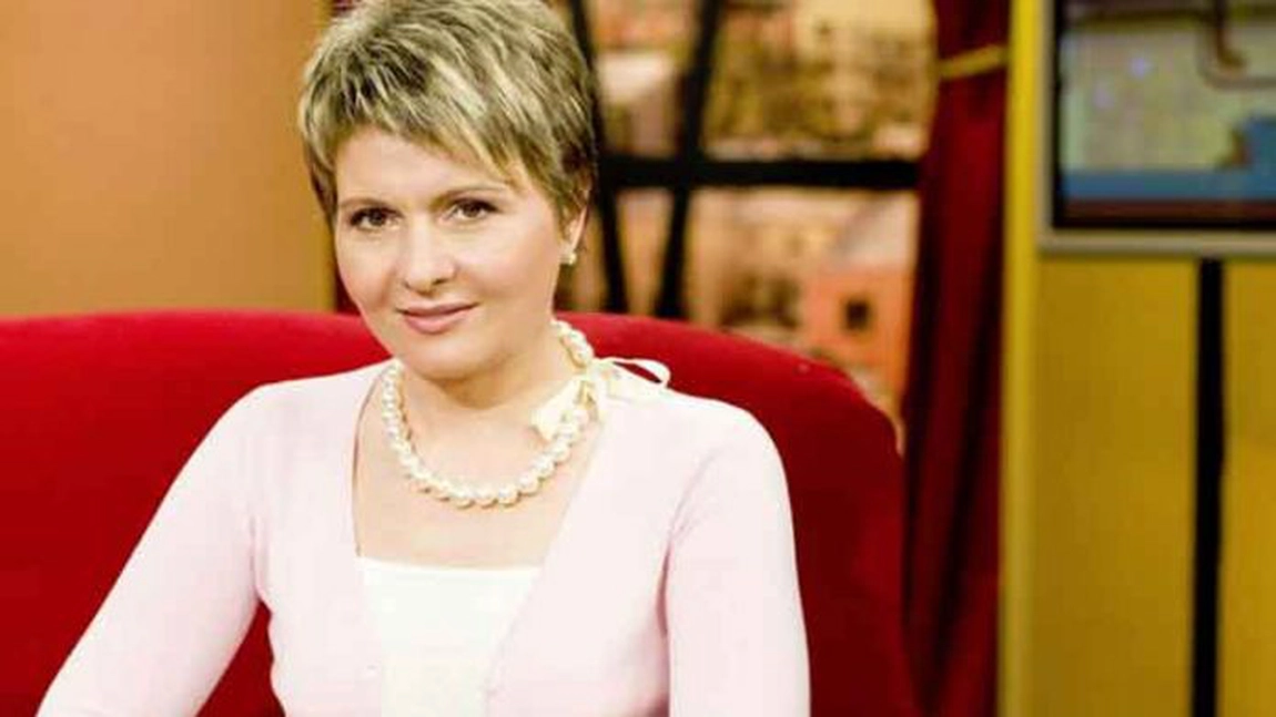 Vă mai aduceți aminte de fosta prezentatoare Dana Deac? Cum arată și care este starea de sănătate după ce cancerul a recidivat de 5 ori