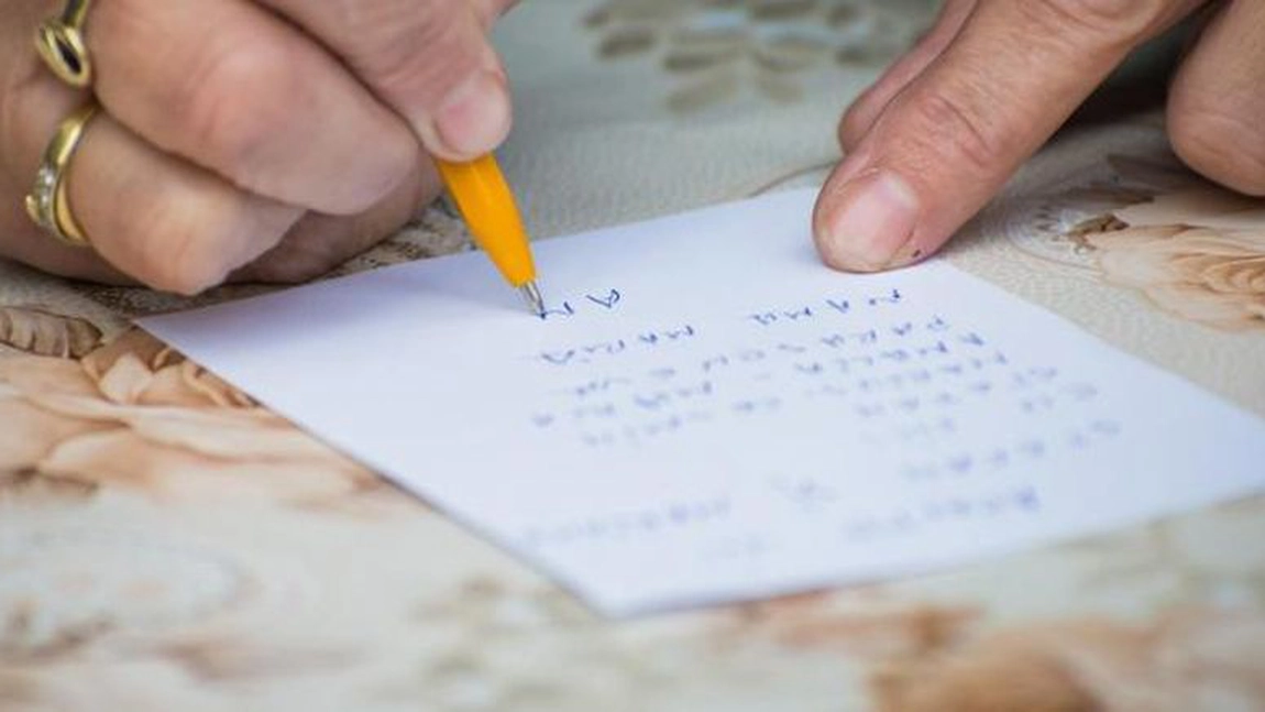 Ce trebuie să ceri într-un pomelnic. Care sunt cele 7 lucruri pe care să nu le treci niciodată în pomelnicul dus la biserică