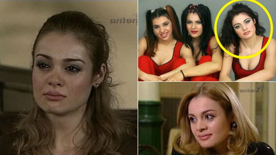 Anemona Niculescu, fosta membra a trupei ASIA, este de nerecunoscut. Cum arata si cu ce se ocupa