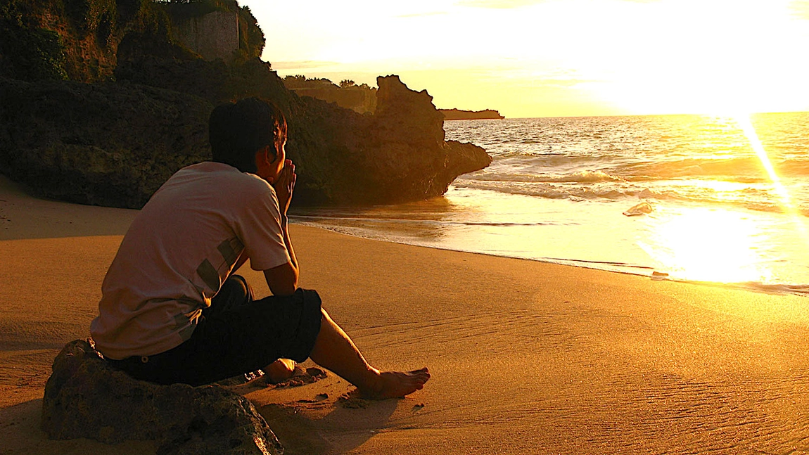 BANCUL ZILEI | Naufragiatele, masculul și poftele trupești