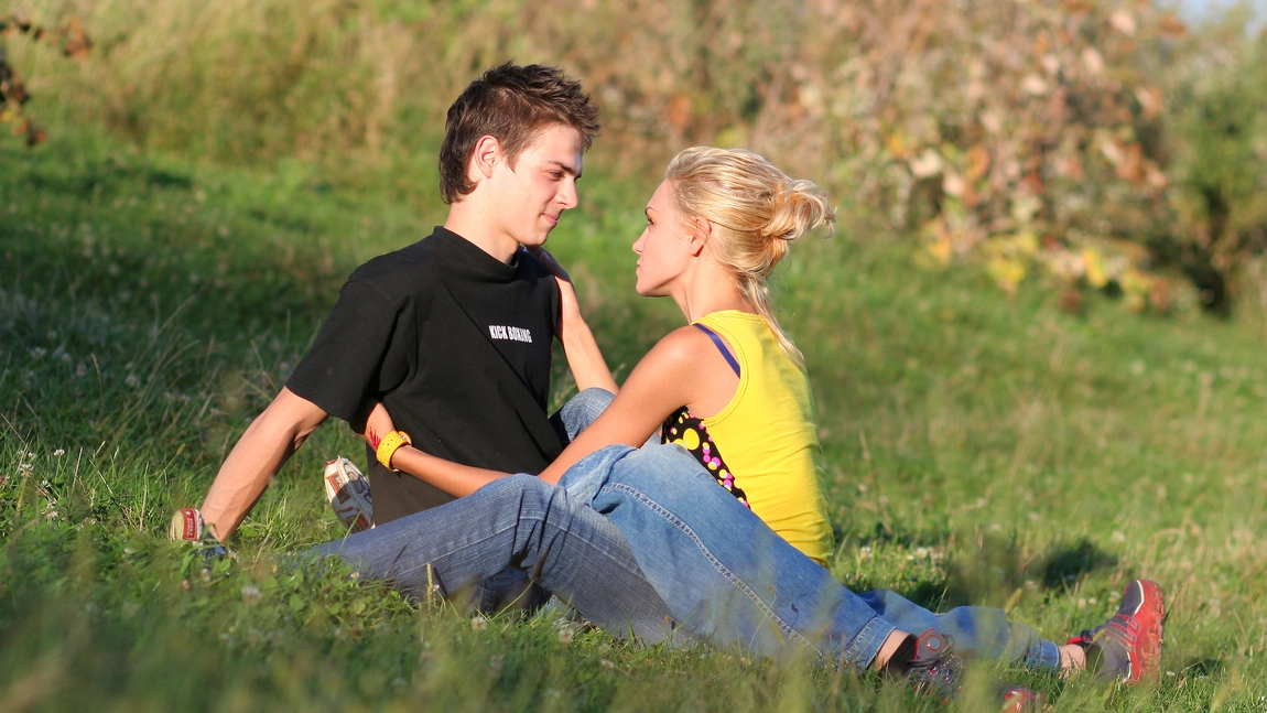 BANCUL ZILEI | Ion și Maria vor să facă amor