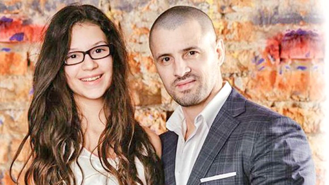 Cine este mama Cleopatrei Stratan. Motivul pentru care Rodica Stratan nu apare niciodata in public