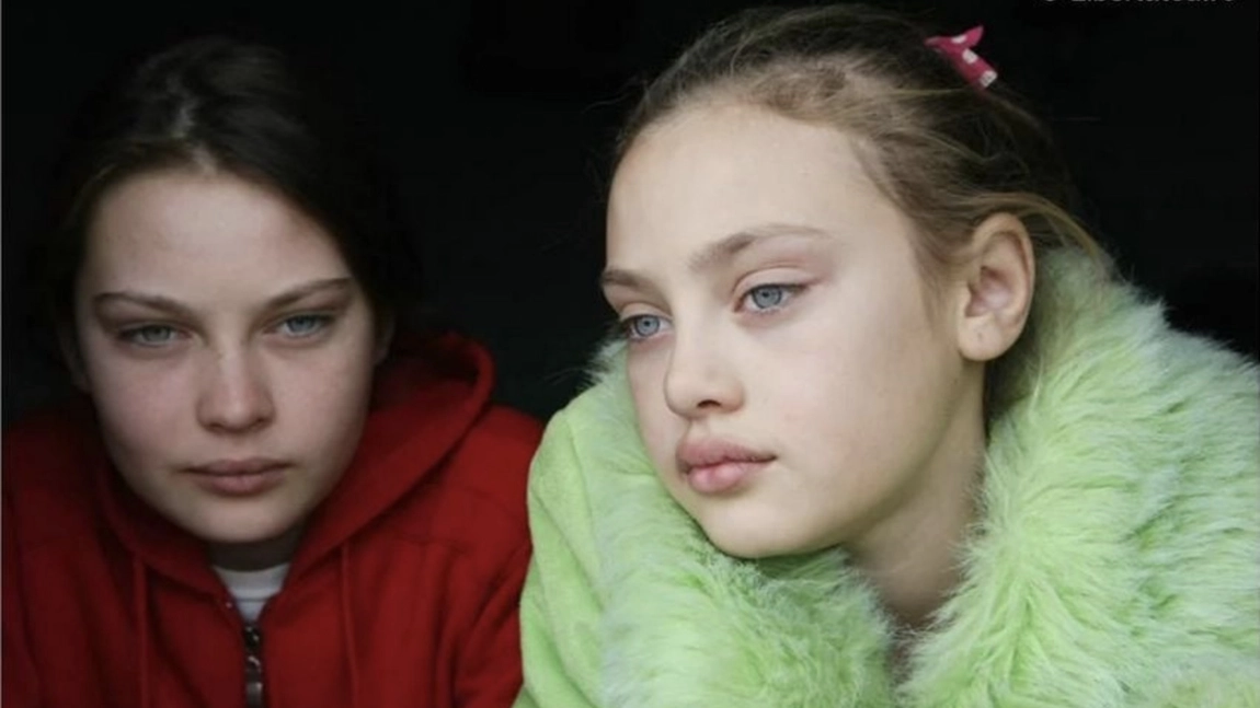 Cum arata acum, dupa 3 ani, si ce s-a ales de copiii cu chip de inger de la Glina
