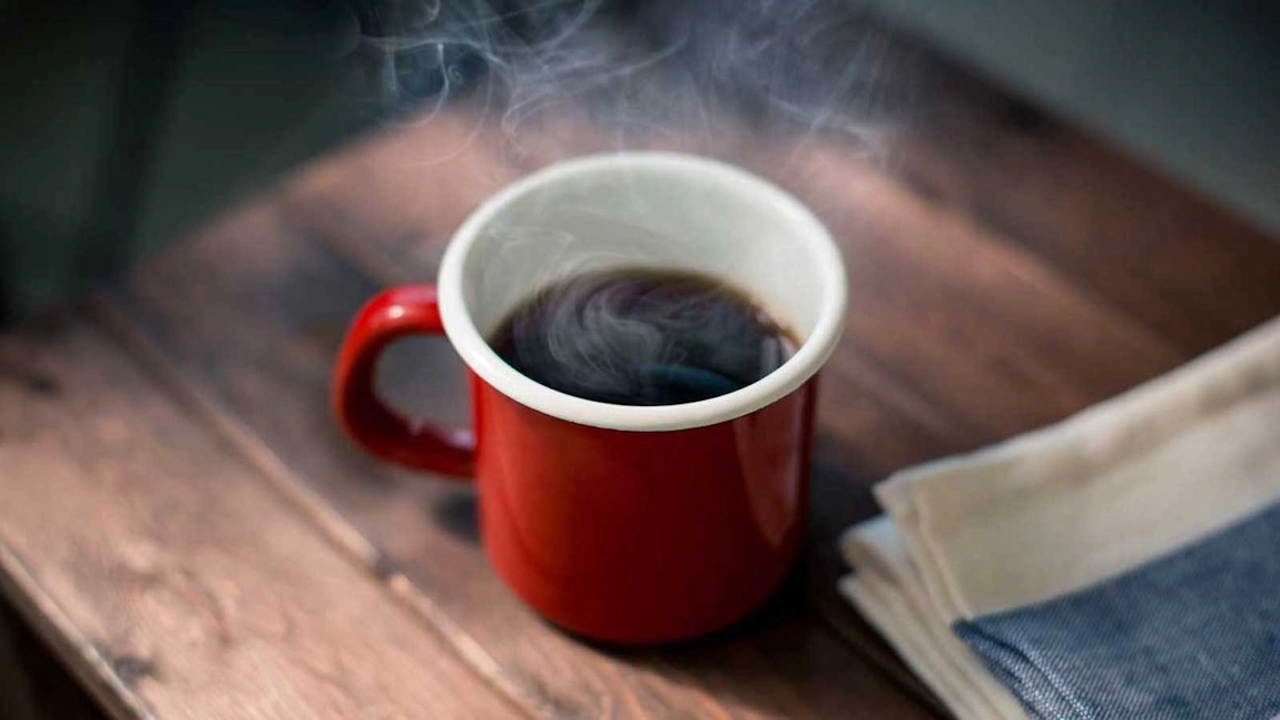 Cand trebuie bauta cafeaua pentru a obtine maximum de energie, dar si sa poti dormi fara probleme noaptea