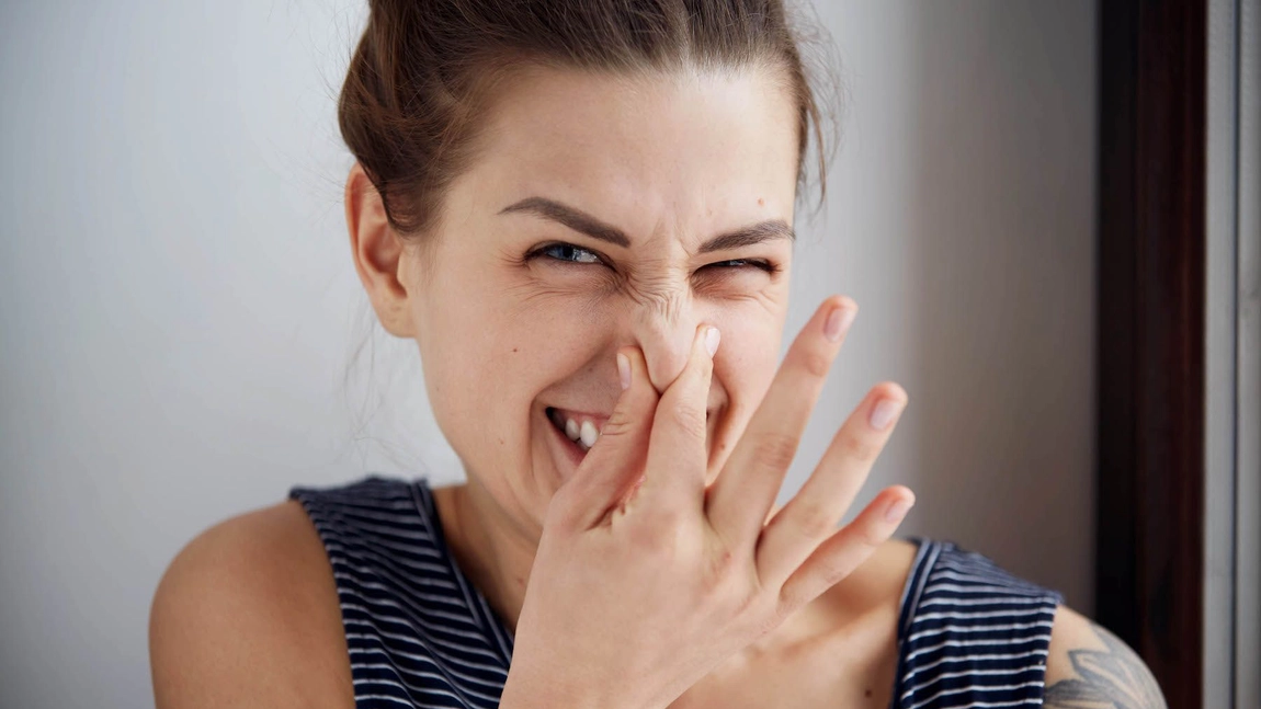 Cele 7 tipuri de mirosuri ale corpului pe care nu trebuie sa le ignori. Primul este cel mai des trecut cu vederea