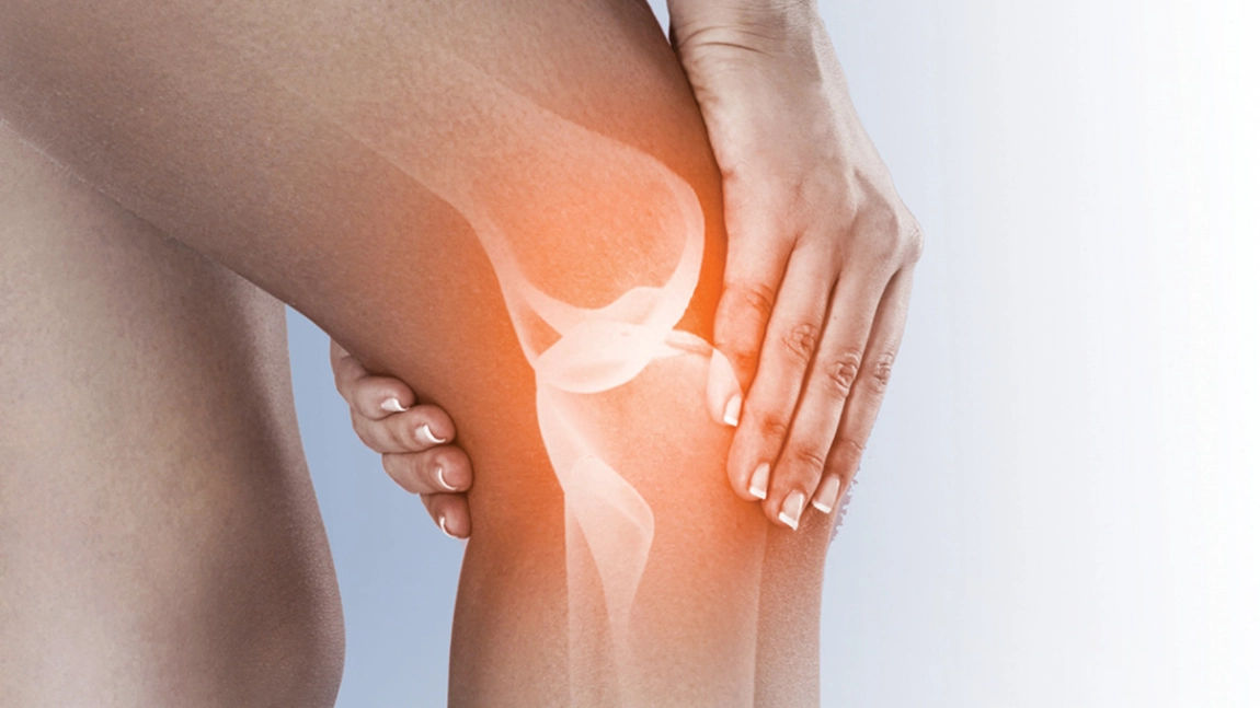 Adio dureri de oase si de articulatii! Acest tratament poate reface cartilajul articular degradat