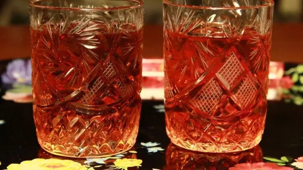 Cum se prepara coniacul de casa - De 100 de ori mai bun ca cel din comert