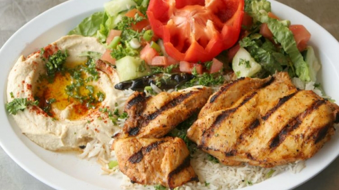 Cum se fragezeste pieptul de pui?