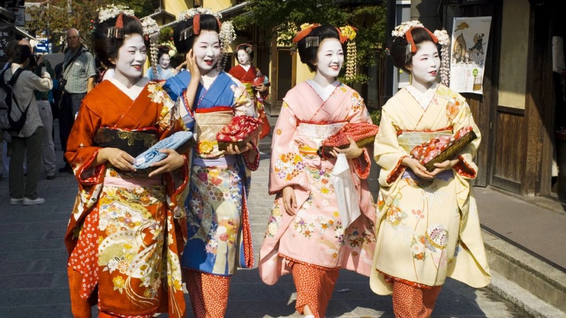 Iata cateva curiozitati despre cultura japoneza