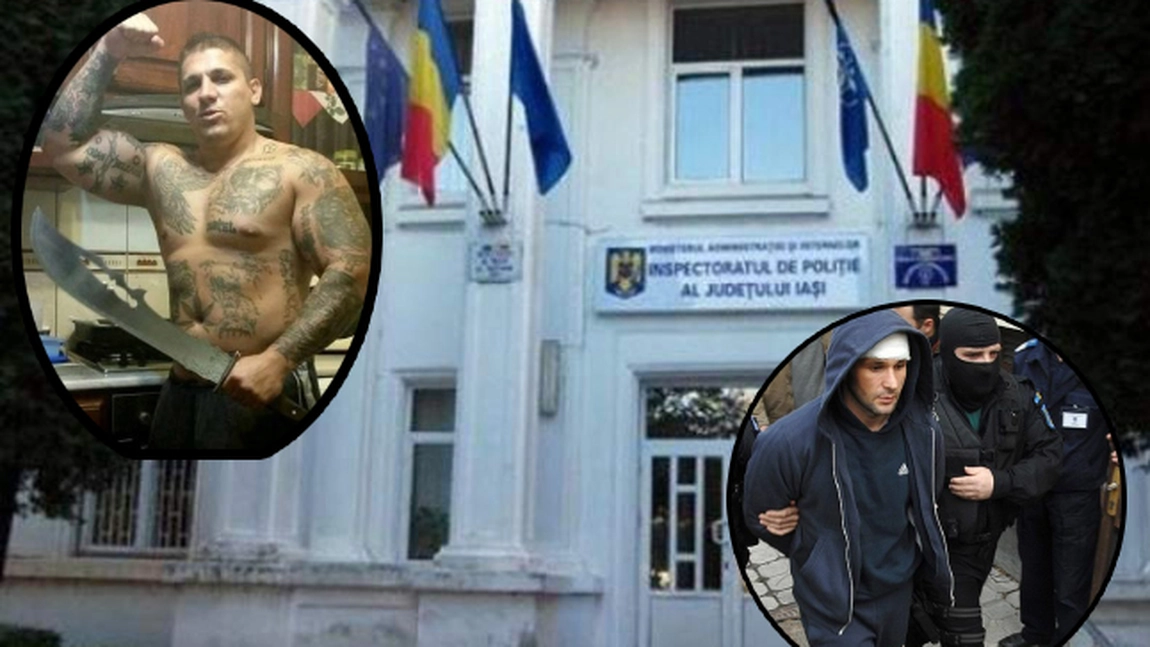 Răsturnare de situație în cazul atacului de la casa Corduneanu! Unul dintre locotenenți a luat vina asupra sa, ca să-și scape șeful de pușcărie
