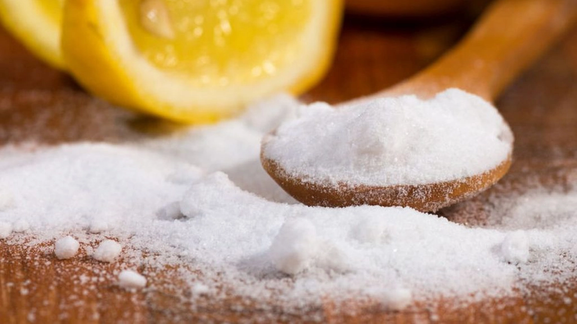 Cum să-ți alcalinizezi organismul folosind două ingrediente pe care le ai în casă