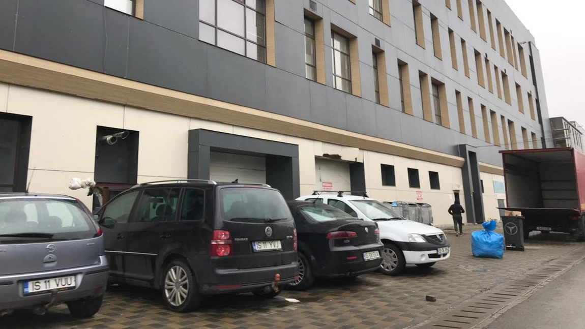 Lovitură de teatru! Un cunoscut om de afaceri, lăsat fără avere! Toate bunurile lui sunt puse sub sechestru