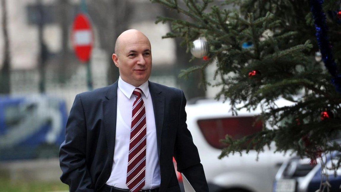 Codrin Ștefănescu despre guvernul Orban: 