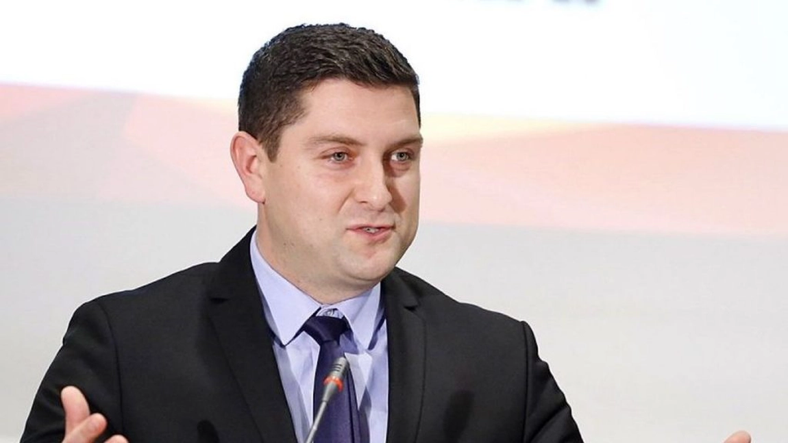 Deputatul ieșean Bogdan Cojocaru: Președintele a 