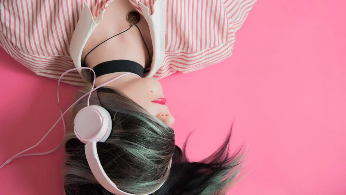 Creierul poate recunoaste o melodie preferata intr-o fractiune de secunda