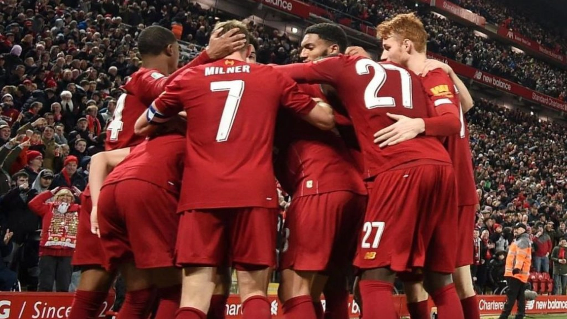 De asta iubim fotbalul! Acesta a fost meciul anului! Zece goluri, o sumedenie de ratari si milioane de fani fericiti - VIDEO