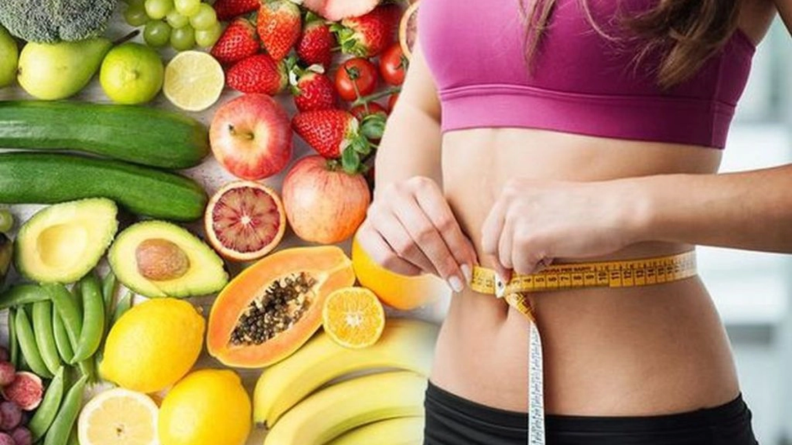 Dieta anului 2020, un regim bazat pe echilibru