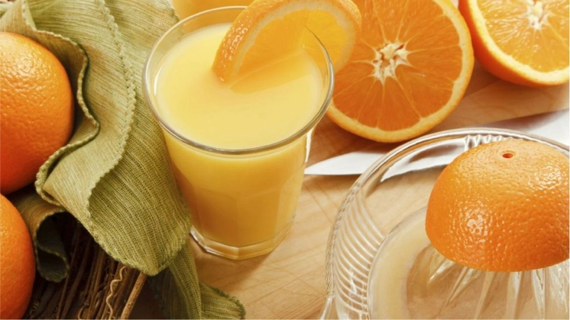 Dieta cu portocale. Slăbești 7 kilograme în 14 zile