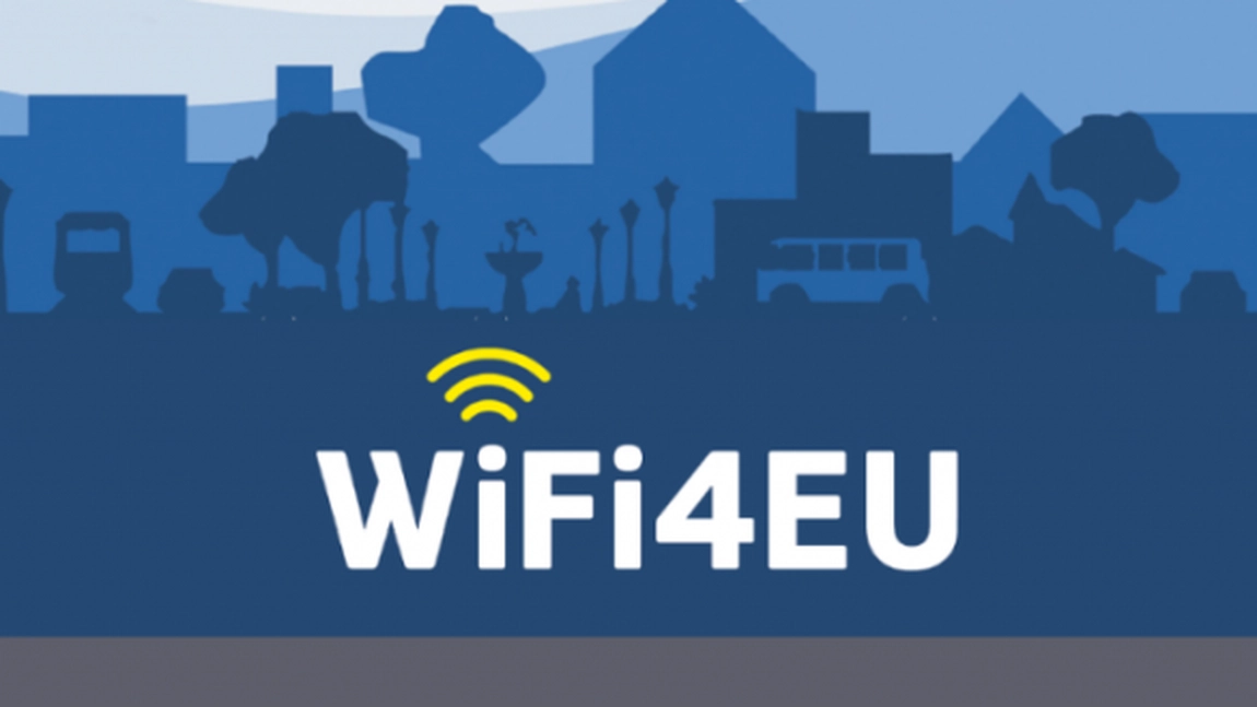 Două comune din județul Iași au primit vouchere pentru îmbunătățirea vitezei la internet