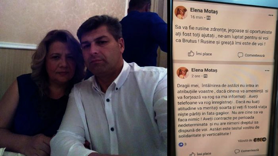 Mesaje incendiare! Limbaj golănesc! Amenințări incredibile la adresa rromilor, făcute de un funcționar public al Prefecturii: 