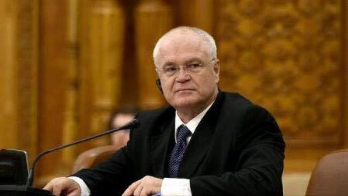 Eugen Nicolicea, despre precedentele care dau peste cap ce se știa