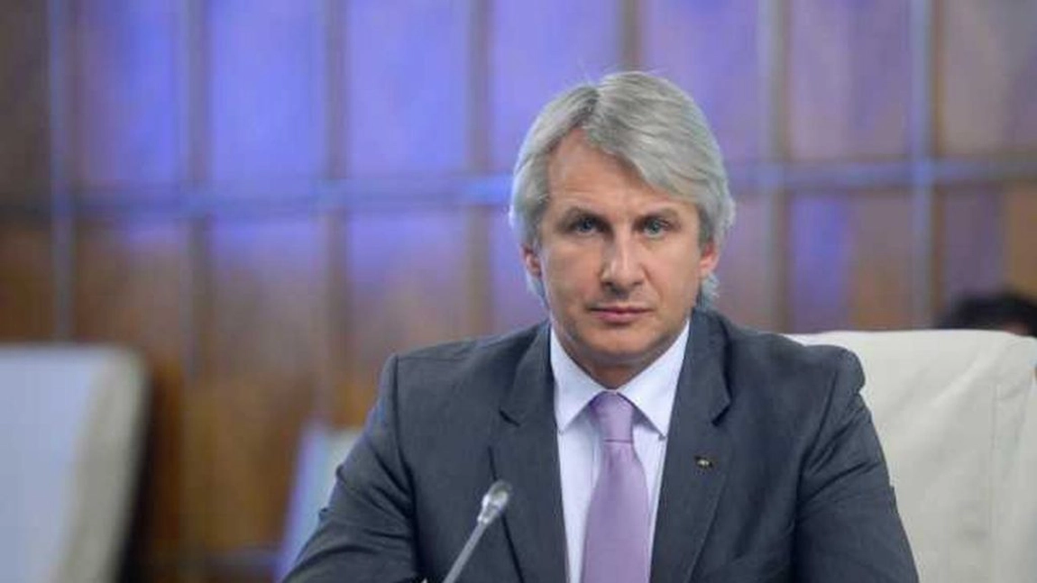 Promisiunea făcută de Eugen Teodorovici agricultorilor: Statul va acoperi diferenţa dintre media finanţărilor din Europa şi costul de finanţare din România