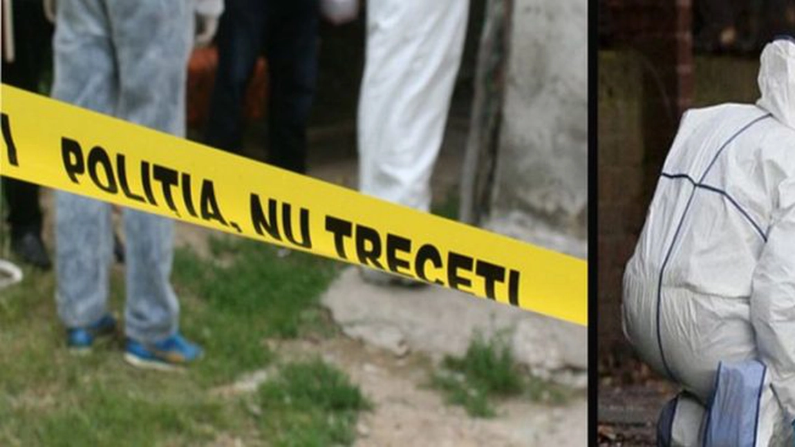 Exclusiv! Un elev de 12 ani din Iași s-a spânzurat! A fost găsit de fratele său atârnând de o grindă! Gestul său este inexplicabil!