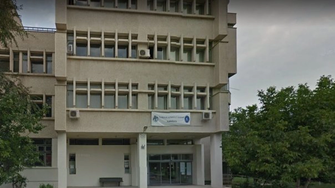 Prezentare despre problemele din domeniul securității cibernetice, la Facultatea de Automatică și Calculatoare de la Universitatea Tehnică Iaşi