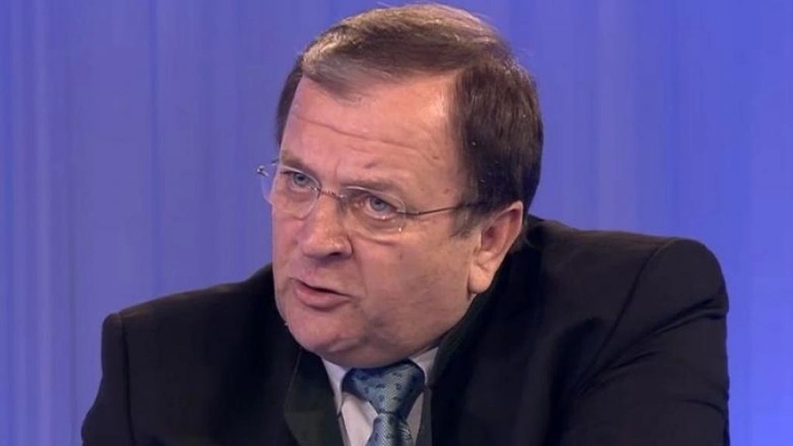 Gheorghe Flutur, deranjat că s-au făcut dezvăluiri despre rezerva de lux în care stă: „Fac greva foamei dacă e nevoie!“