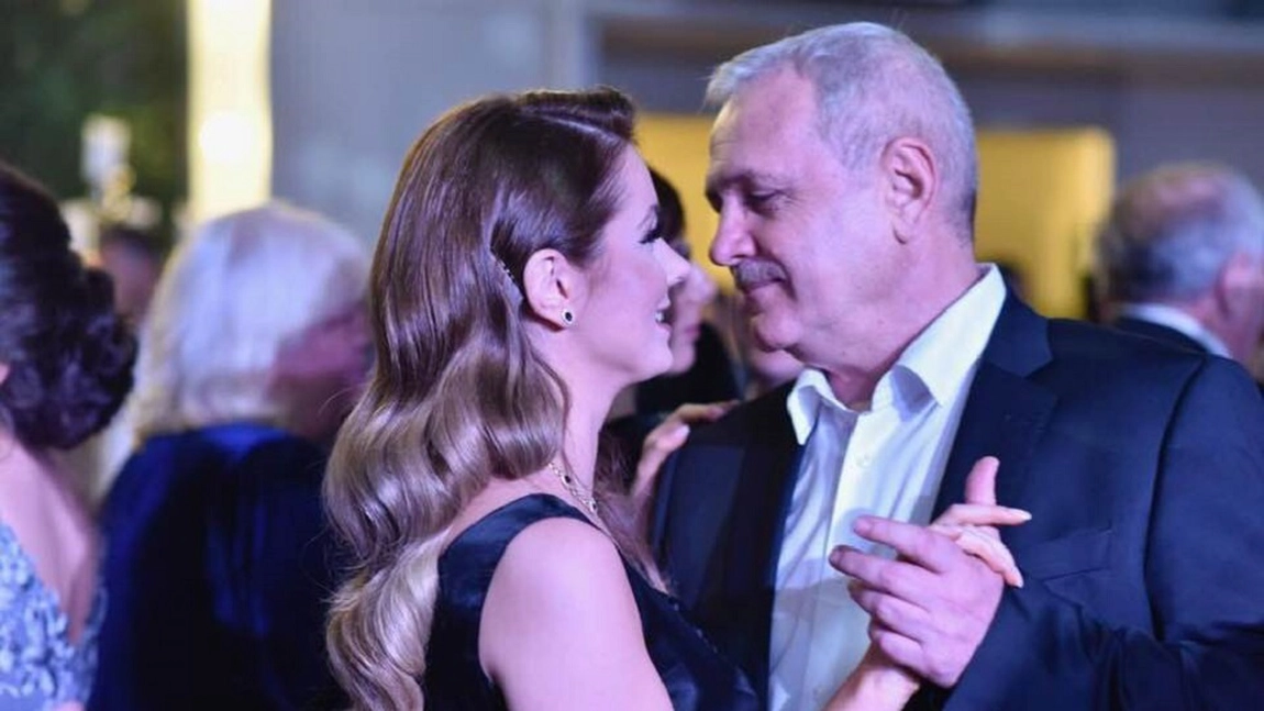 Liviu Dragnea și Irina Tănase s-au despărțit din cauza unui amantlâc. Cine este bărbatul în brațele căruia s-a refugiat iubita fostului lider PSD