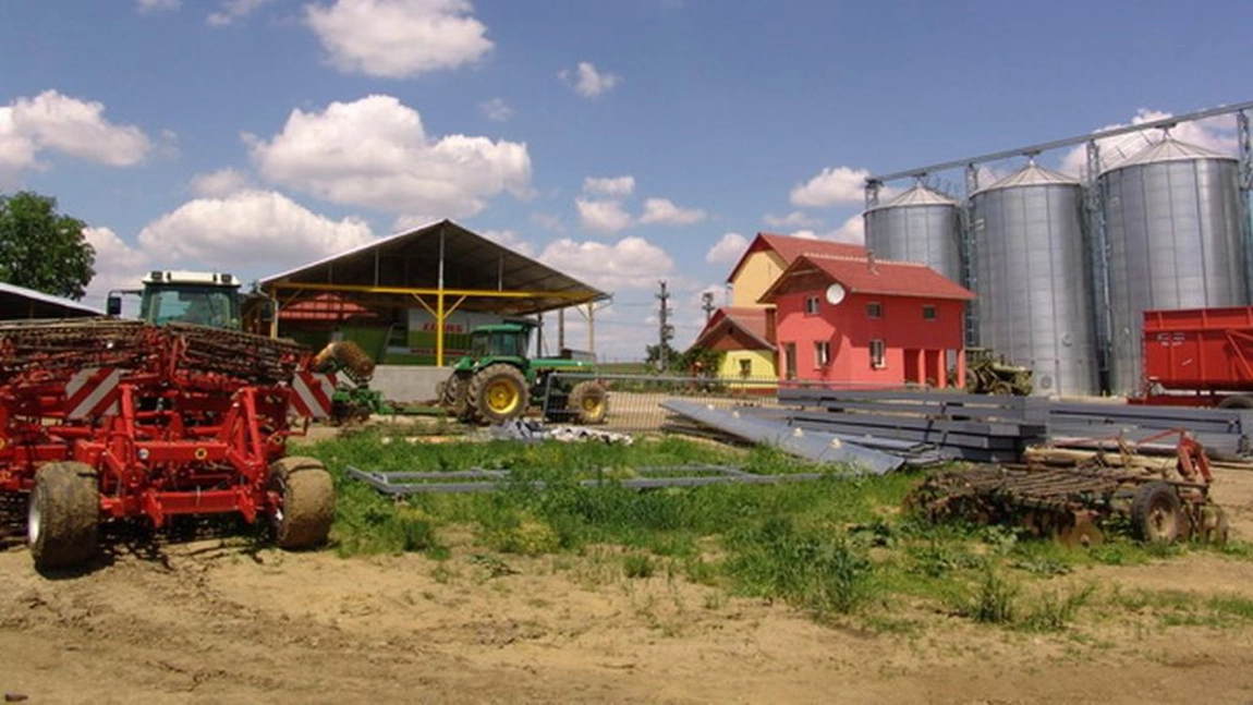 Jaf de proporții în județul Iași: O cunoscută companie agricolă a provocat un prejudiciu de milioane de euro. Autoritățile statului au blocat afacerea