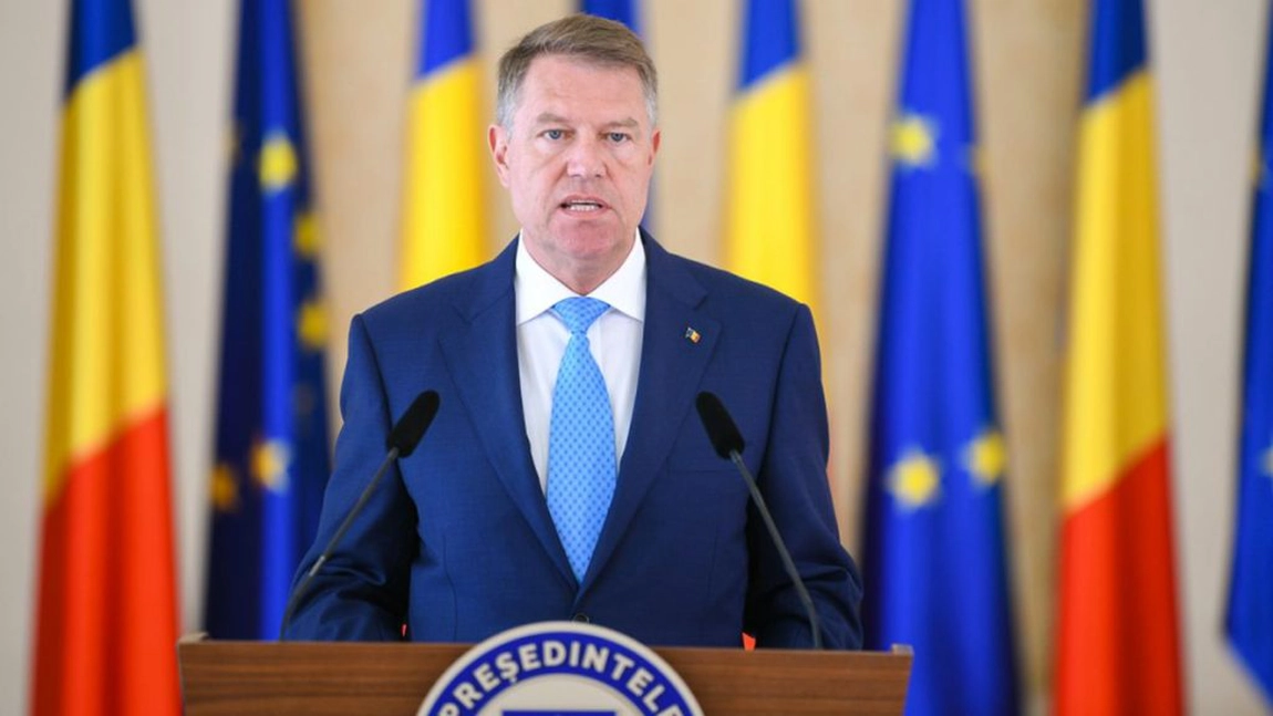 Când va desemna Klaus Iohannis un nou premier